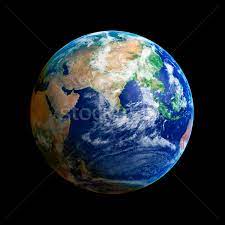 Pământ · glob · Asia · mare · imagine - imagine de stoc © sailorr (#563803) | Stockfresh