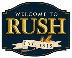 Building Town Of Rush Ny