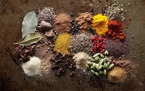 Guide To Spice Substitutions