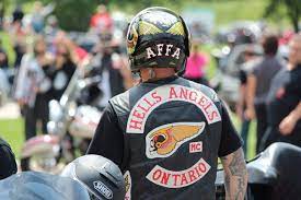 outlaw motorcycle club membership