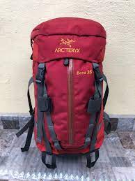 arcteryx bora 35 men s fashion bags