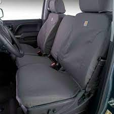 Front Row Custom Seat Covers