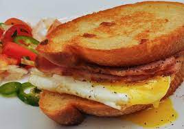 The point of this cookbook and all our cookbooks is to exemplify the effortless nature of cooking simply. Breakfast Sandwich Wikipedia