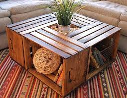 25 Unique Ideas To Recycle Your Wine Crates
