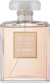 chanel coco mademoiselle eau de