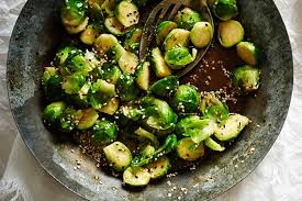 Keep it simple at christmas and use all the lovely vegetables that are in season. Best Ever Christmas Side Dish Recipes Olivemagazine