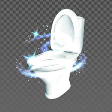 Toilet Restroom Sanitary Hygienic