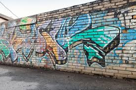 How To Remove Graffiti From Brick