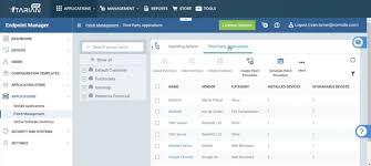 Inflow inventory (freemium inventory management software) inflow is an intuitive inventory management software that will surprise you with its capacity to let you master the inventory operations automatically. 6 Best Free Patch Management Software Dnsstuff