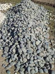 Coloured Stone Pebbles Or River Pebbles