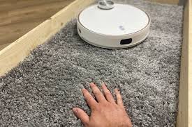 best robot vacuum for carpet vacuumtester
