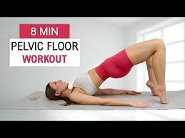 how to strengthen your pelvic floor