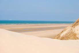 Top 12 des plus belles plages de la Côte d'Opale dans le Nord de la France  - Evancy