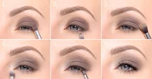 make up for beginners quick easy