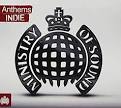 Ministry Of Sound: Indie Anthems