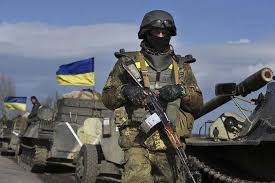 Війна в Україні сходить нанівець, - міжнародні дослідники - Главком