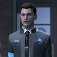 Connor RK800 Detroit Become Human Cr : realconnorrk800 instagram | Detroit  being human, Detroit become human connor, Detroit become human