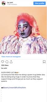 three drag kings on inclusivity in the