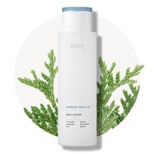 iope derma repair skin water 200ml