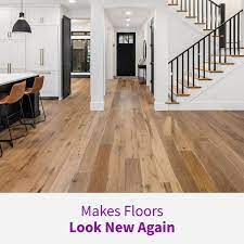 Rejuvenate Professional Wood Floor