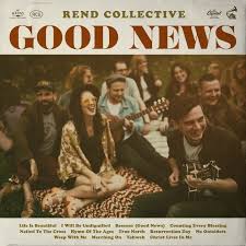 rend collective nailed to the cross