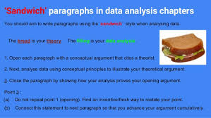 One page phd thesis