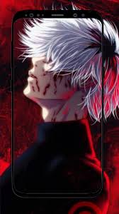 anime ghoul wallpapers hd 4k 3 1 0