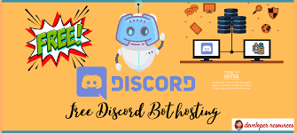 The world's largest and leading minecraft & game server hosting provider! Ways To Get Free Discord Bot Hosting Step By Step Guide Developer Resources