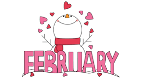 February definition, the second month of the year, ordinarily containing 28 days, but containing 29 days in leap video for february. February Newsletter Activity Calendar Weekly Menu Rotary Villas