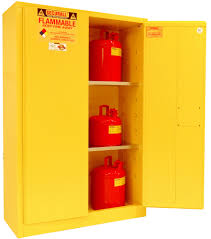 securall a145 flammable storage
