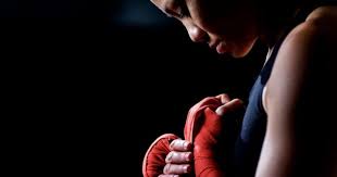 Boxing Glove Guide For Women Boxfit Uk Blog