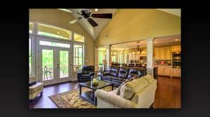 Welcome home to butler ridge. Home Builder Spartanburg And Greenville Donald Gardner Butler Ridge Plan Youtube