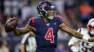 Dak has a better offensive line, running back and a corps of wide receiving weapons. 4 Stats That Prove The Texans Are Better Than The Titans