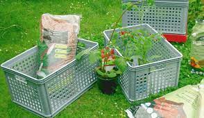 Urban Gardening Box Gardening Keeeper