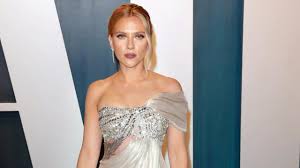 The couple got engaged in 2019 followed and it was followed by their intimate wedding in 2020. Scarlett Johansson Opens Up About Her Pandemic Wedding To Colin Jost
