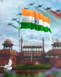 independence day hd editing background free