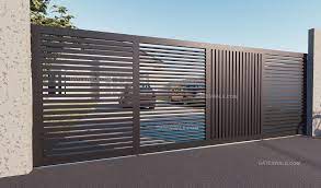 house sliding gate design enhance your