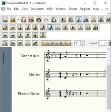 What are midi instruments and how do they work? 15 Best Free Music Notation Software For Windows