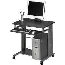 Browse mobile office desks at staples and shop by desired features or customer ratings. Small Computer Table On Wheels Ideas On Foter