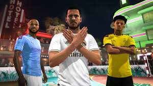 Image result for fifa video game