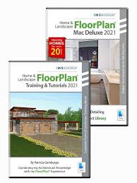 floorplan 2021 deluxe and training