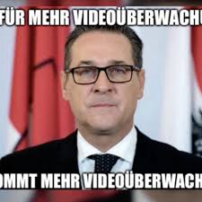 We may potentially be going into a second lockdown here in the uk we've collected some of the best memes about a potential lockdown and the new restrictions to life. Diese Memes Bringen Den Strache Skandal Auf Den Punkt Stern De