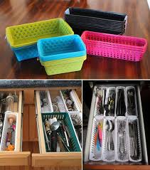 15 cool diy drawer divider ideas to