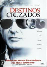 Filme - Destinos Cruzados (Random Hearts) - 1999
