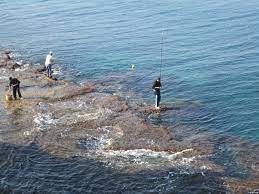 Рыбалка на Чёрном море с берега-как правильно и на что ловить на Чёрном море