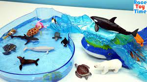 sea s toys for kids