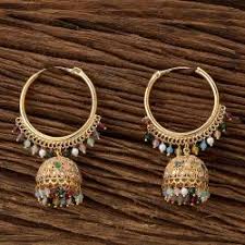 gold plated jewelry in mumbai स न