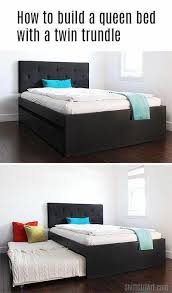 murphy bed ideas ikea guest rooms