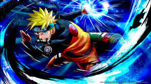 Naruto (Tailed Beast Bomb) Guide | Naruto Storm 4 Character Guide - YouTube