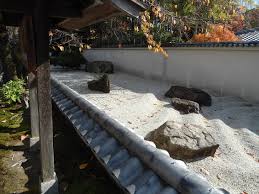Zen Gardens Places For Meditation And